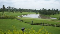 Canlubang Golf & Country Club - Layout